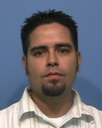 Christopher Samuel Balderas