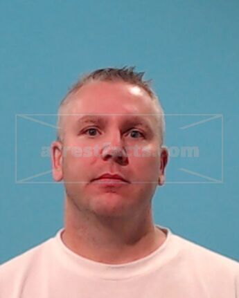 Michael Dale Christian