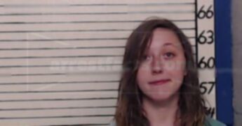 Katelyn Alexis Mahoney