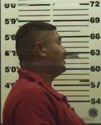 George O Cortez