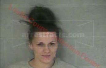 Heather Embry