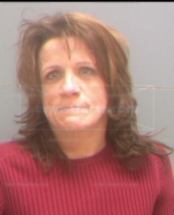 Rena Gail Gaines
