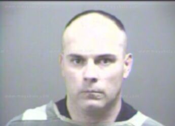 Timothy James Black