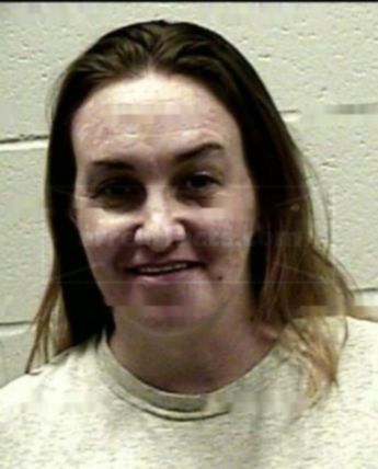 Allyson Krenek
