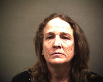 Edith Ann Ballew