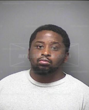 Marqus Algernon Jones