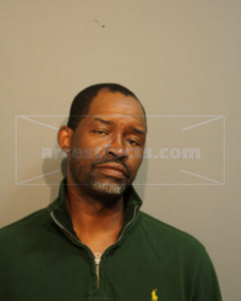 Darnell B Ford