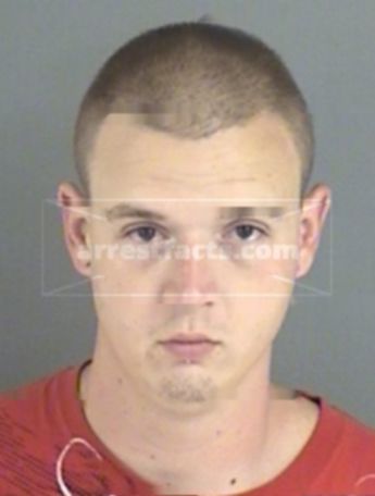 Brandon Ernest Nusbaum
