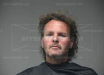 Charles Malcolm Richardson