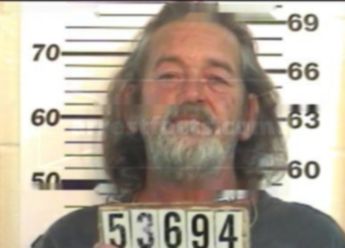 Robert William Greenleaf