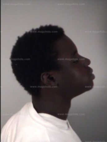 C Montae Lewis