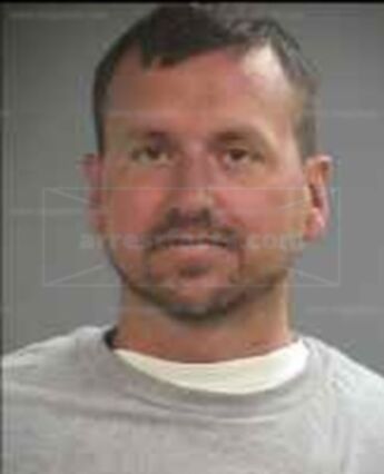 Jeffrey Allen Cline