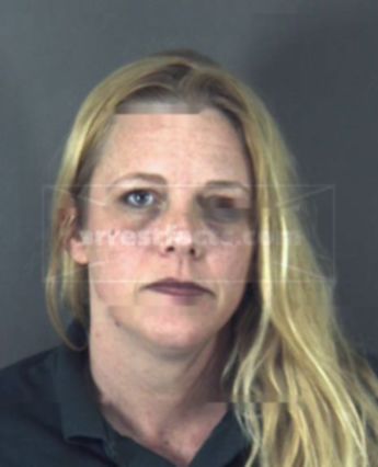 Brandy Michelle Slate
