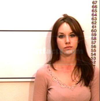 Helina Lee Newman