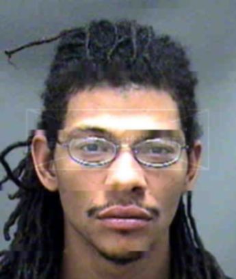 Darius Demon Caldwell