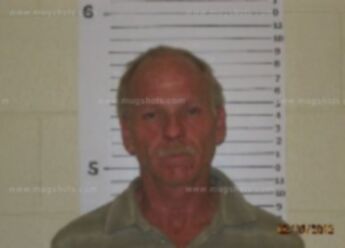 Mark Anthony Mcdonald