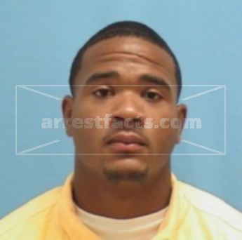 Trustin Johnson
