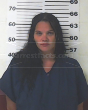 Rachel Leigh Potter