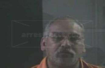Carlos D Villarreal