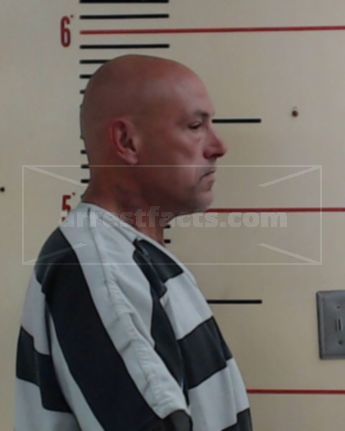 Darrel Durwood Hubbard