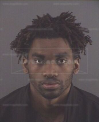 Christopher V S Dixon-Williams