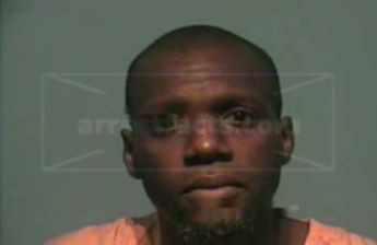 Alonzo Bertram Turner