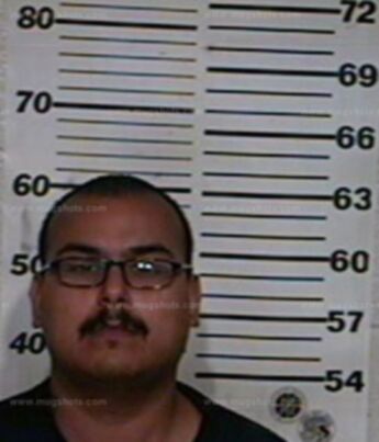 Ronnie Vasquez Handy