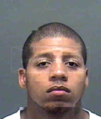 Brice Lommonne Mays
