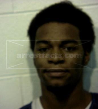 Vidal T Robertson