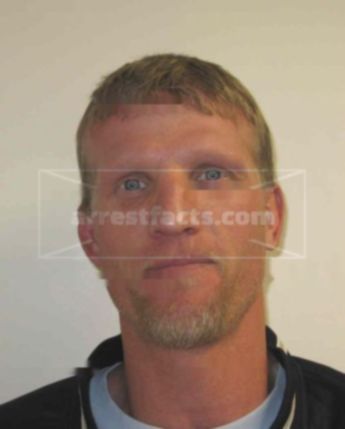 Michael Gene Dockery