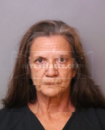 Della Waldron Downing