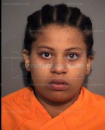 Siani Dewinn Dotson