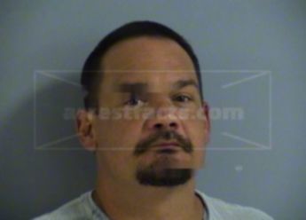 Mark Allen Burton