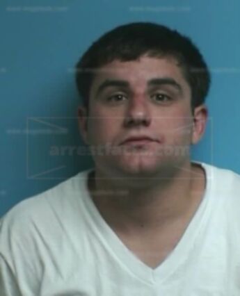 Brandon John Zeigler