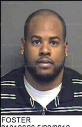 Robert Clifton Foster Iii