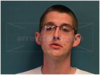 Matthew Lee Skarman