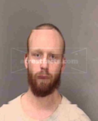 Adam Ray Donald