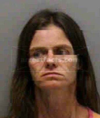 Leslie Ann Collard