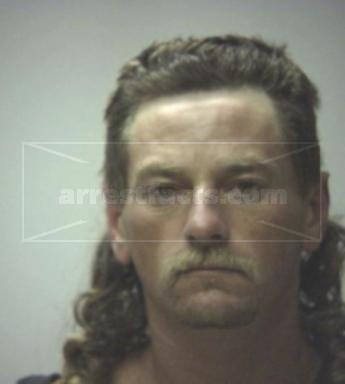 Troy Edward Crumley