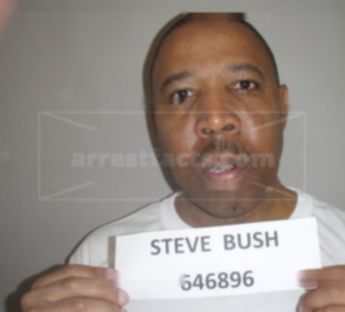 Steve Bush