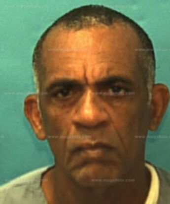 Clinton Lee Oliver