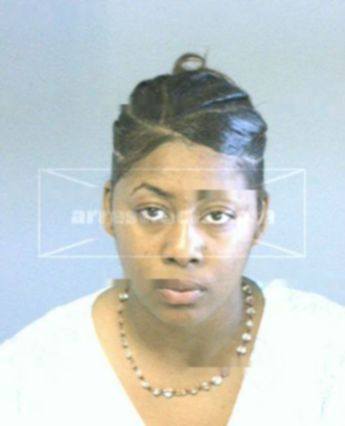 Lashonda Williams