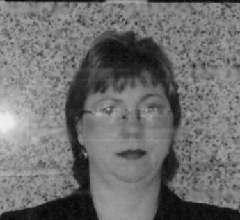 Lawanda Lane Wright