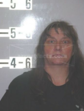 Ruth Anne Bilbrey