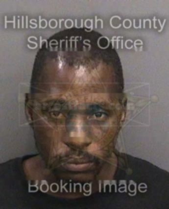 Edward Tyrone Beckwith