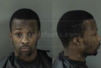 Trevonte Domonick Harris