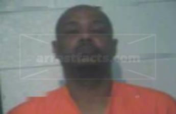 Turner Washington Ridenour