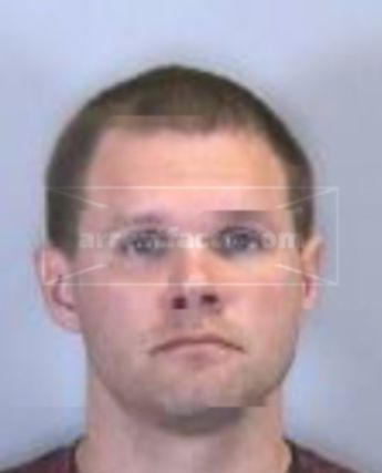 Donald Allen Armstrong