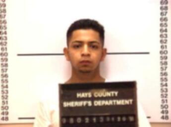 Christopher Richard Torres