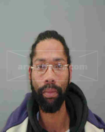 Mark Anthony Lindsey